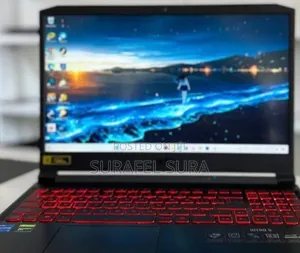 New Laptop Acer Nitro 5 16GB Intel Core i7 SSD 512GB