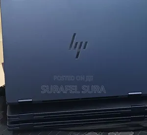 New Laptop HP Omen X 16GB Intel Core Ultra 5 SSD 512GB