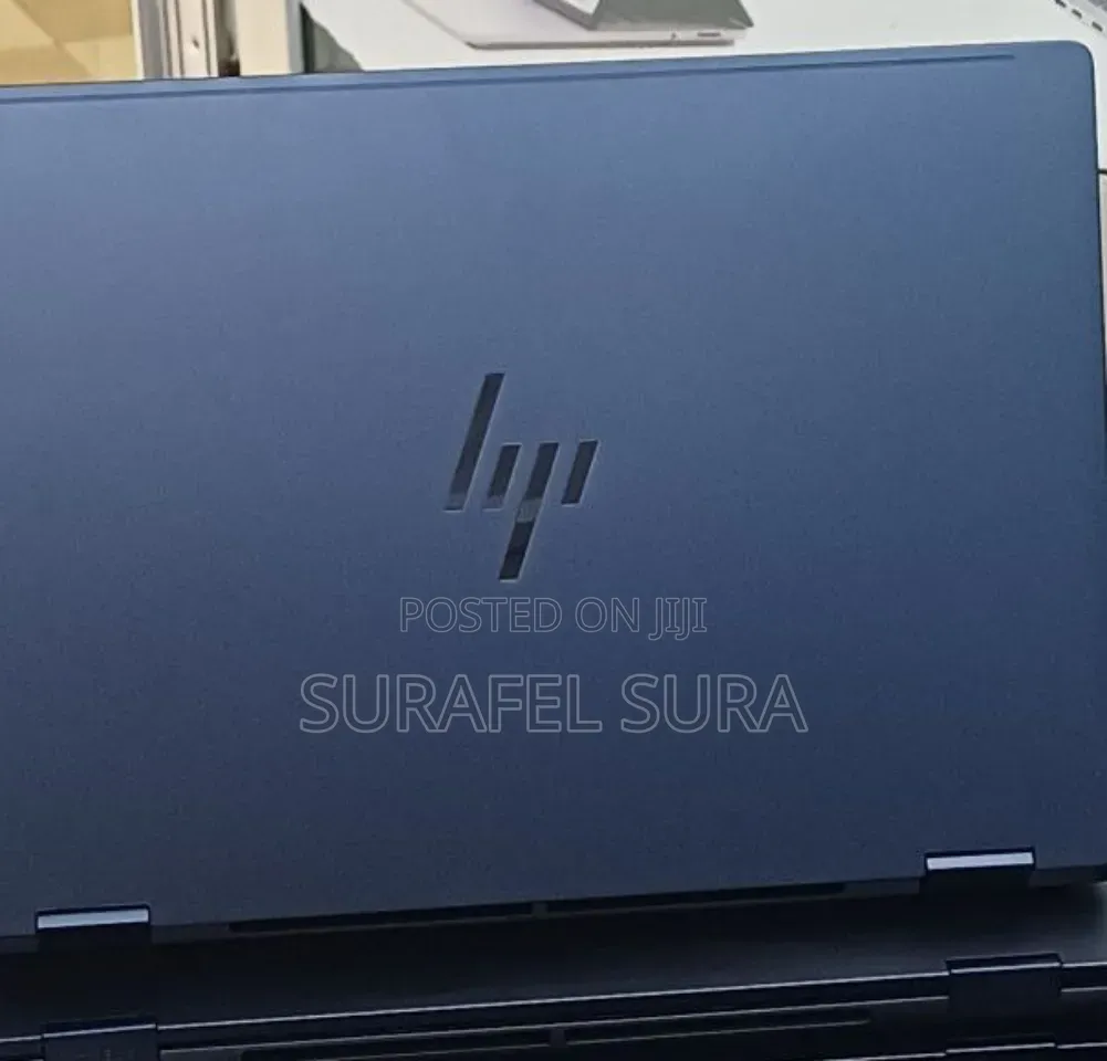 New Laptop HP Omen X 16GB Intel Core Ultra 5 SSD 512GB