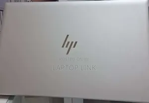 New Laptop HP EliteBook 850 G8 16GB Intel Core i7 SSD 512GB