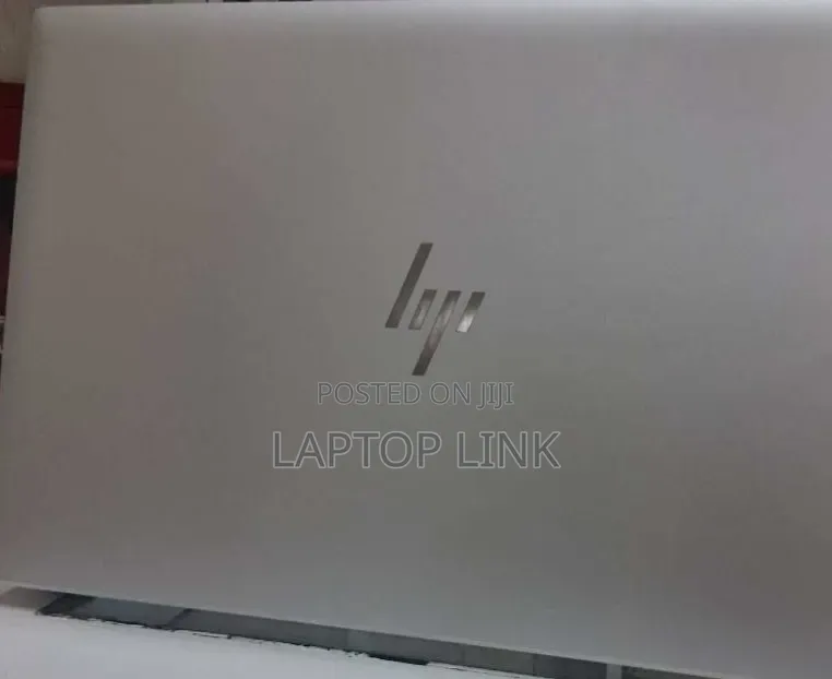 New Laptop HP EliteBook 850 G8 16GB Intel Core i7 SSD 512GB