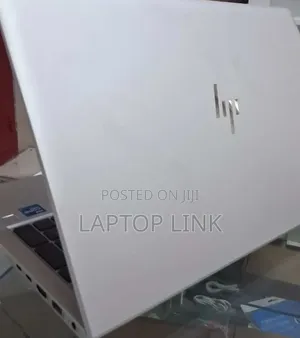 New Laptop HP EliteBook 850 G8 16GB Intel Core i7 SSD 512GB