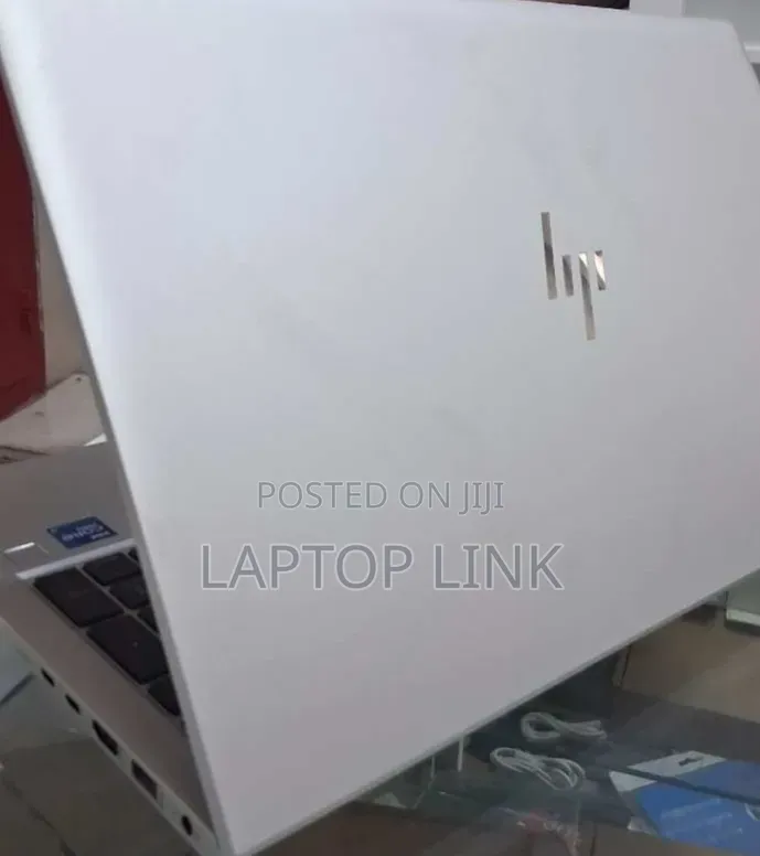 New Laptop HP EliteBook 850 G8 16GB Intel Core i7 SSD 512GB