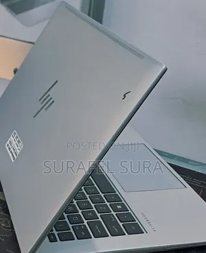 New Laptop HP EliteBook 840 G9 16GB Intel Core i7 SSD 512GB