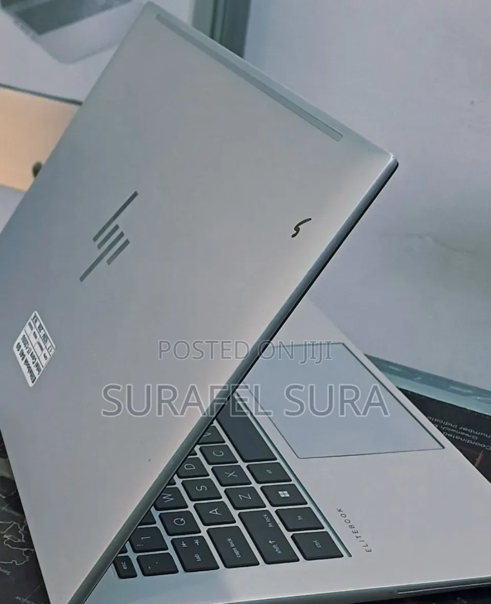 New Laptop HP EliteBook 840 G9 16GB Intel Core i7 SSD 512GB