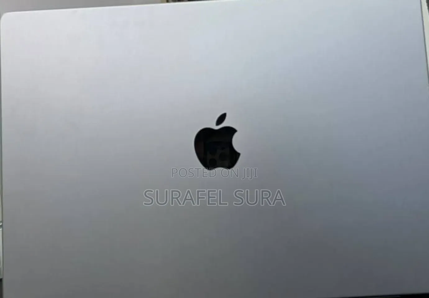 New Laptop Apple MacBook Pro 2021 M1 32GB Apple M1 Pro SSD 512GB