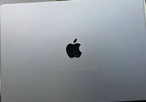 New Laptop Apple MacBook Pro 2021 M1 32GB Apple M1 Pro SSD 512GB