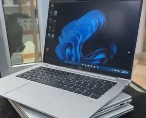 New Laptop HP EliteBook 840 G10 16GB Intel Core i7 SSD 512GB