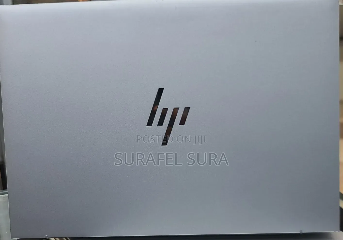 New Laptop HP EliteBook 840 G10 16GB Intel Core i7 SSD 512GB