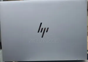 New Laptop HP EliteBook 840 G10 16GB Intel Core i7 SSD 512GB