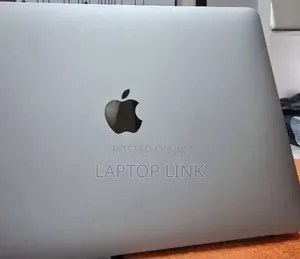 New Laptop Apple MacBook Air 2020 M1 16GB Apple M1 SSD 512GB