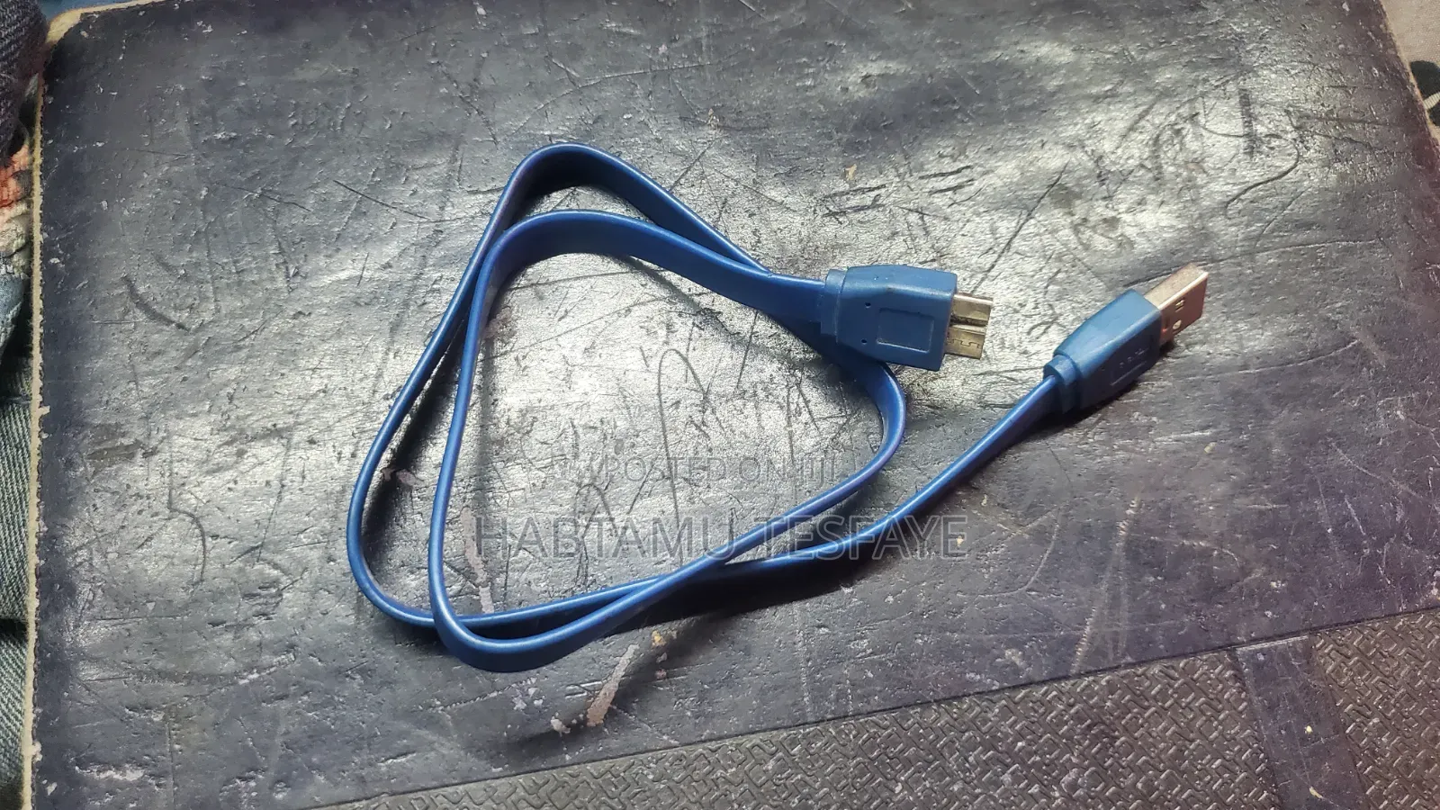Port USB 3.0 High Speed Hub