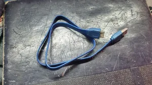 Port USB 3.0 High Speed Hub