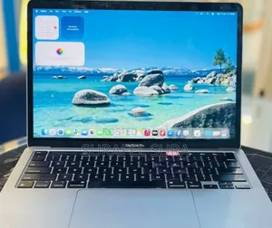 New Laptop Apple MacBook Pro 2022 M2 16GB Apple M2 SSD 512GB