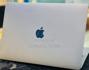 New Laptop Apple MacBook Pro 2022 M2 16GB Apple M2 SSD 512GB