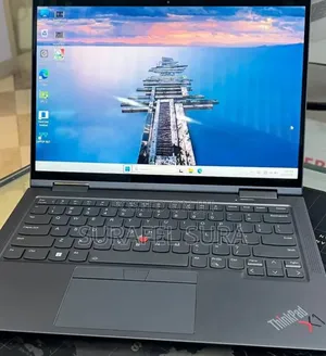 New Laptop Lenovo ThinkPad X1 Yoga 16GB Intel Core i7 SSD 512GB
