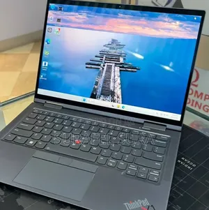 New Laptop Lenovo ThinkPad X1 Yoga 16GB Intel Core i7 SSD 512GB