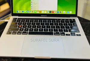 New Laptop Apple MacBook Pro 16GB Apple M1 Pro SSD 256GB