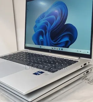 New Laptop HP EliteBook 840 G9 16GB Intel Core i5 SSD 512GB