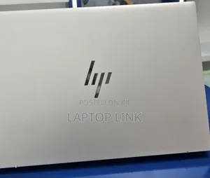 New Laptop HP EliteBook 840 G9 16GB Intel Core i5 SSD 512GB