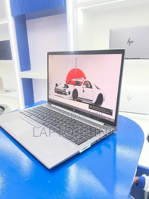 New Laptop HP ZBook Firefly G8 16GB Intel Core i7 SSD 512GB