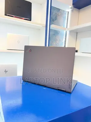 New Laptop Lenovo ThinkPad X1 Yoga 16GB Intel Core i7 SSD 512GB