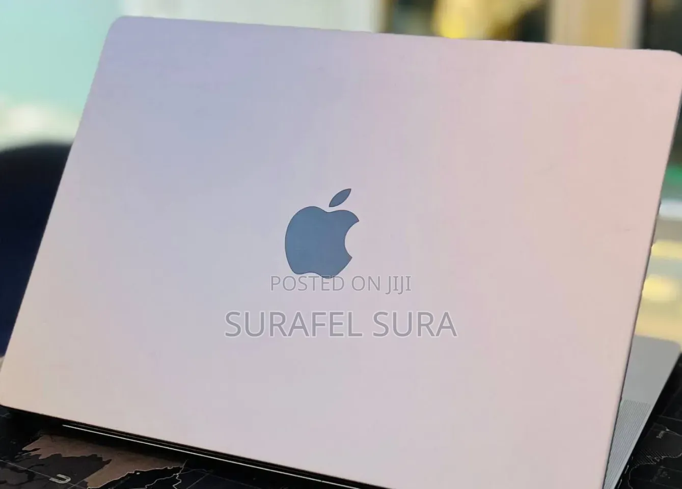 New Laptop Apple MacBook Pro 2021 M1 16GB Apple M1 Pro SSD 512GB