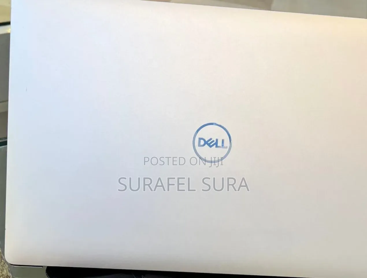 New Laptop Dell XPS 15 16GB Intel Core i7 SSD 512GB