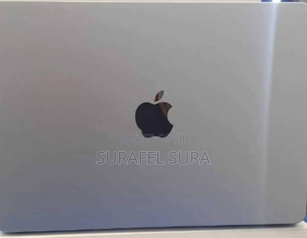 New Laptop Apple MacBook Air 2025 M4 16GB Apple M4 SSD 512GB