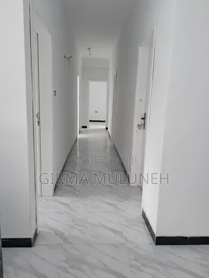3bdrm Apartment in ሪል እስቴት, Nifas Silk-Lafto for sale