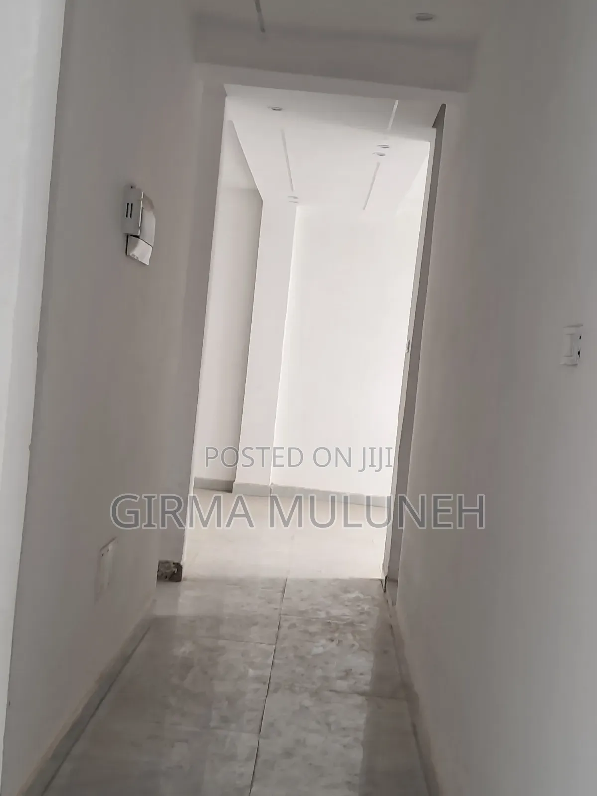 3bdrm Apartment in ሪል እስቴት, Nifas Silk-Lafto for sale