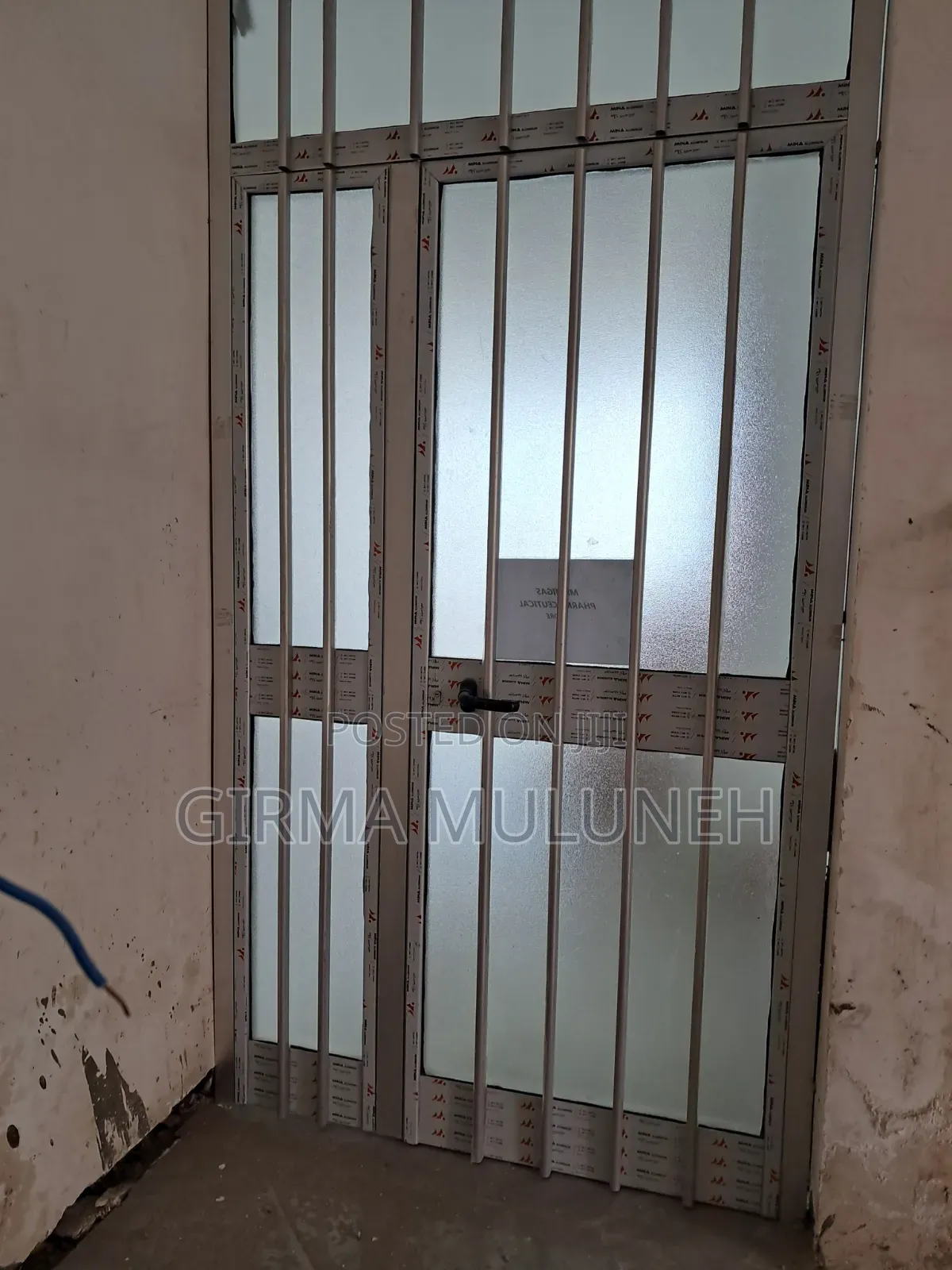 3bdrm Apartment in ሪል እስቴት, Nifas Silk-Lafto for sale