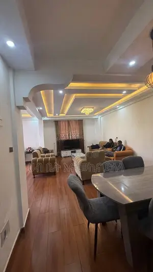 Furnished 8bdrm House in Addis Ketema for sale