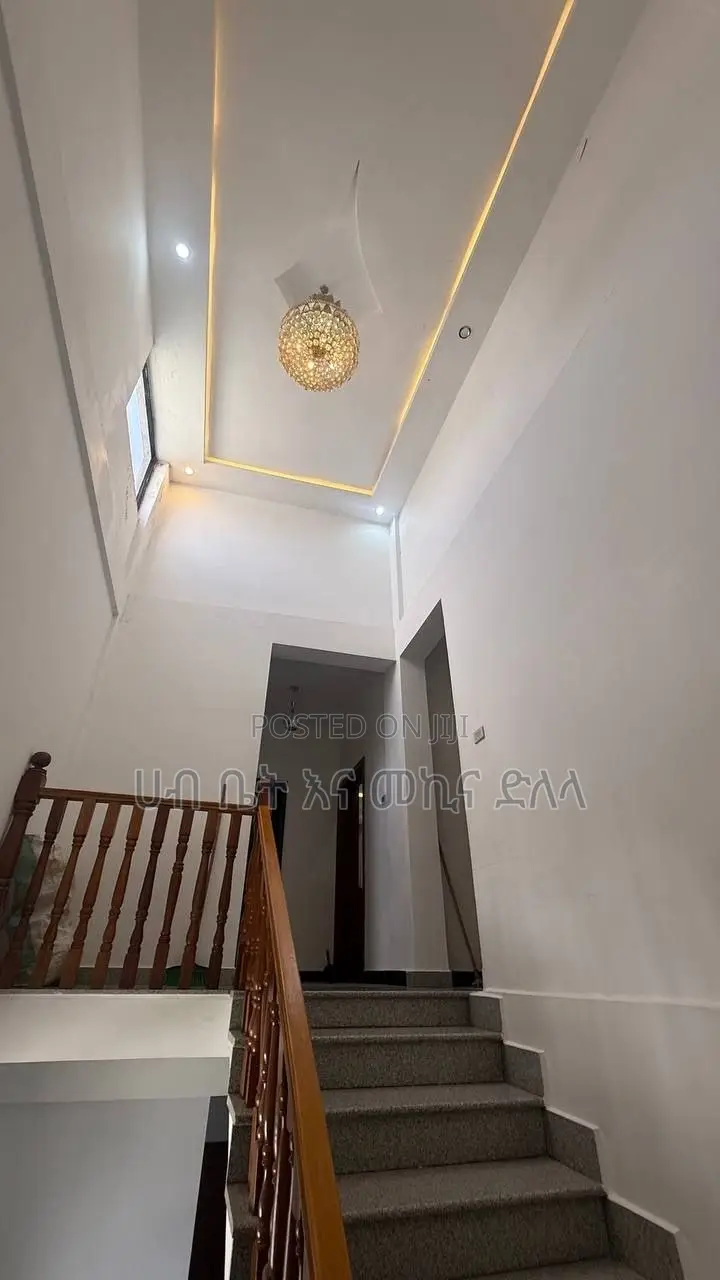 Furnished 8bdrm House in Addis Ketema for sale