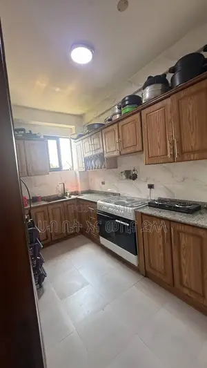 Furnished 8bdrm House in Addis Ketema for sale