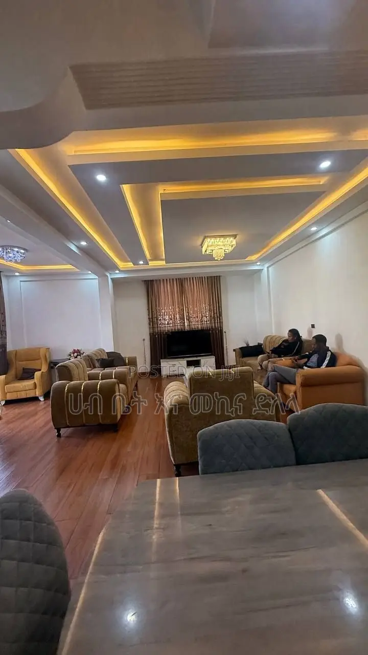 Furnished 8bdrm House in Addis Ketema for sale