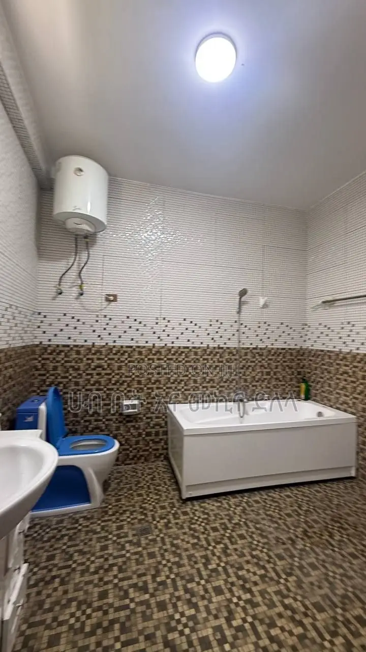 Furnished 8bdrm House in Addis Ketema for sale