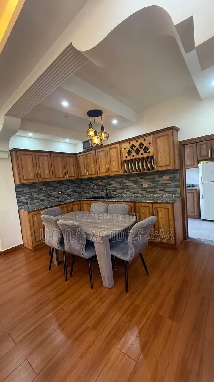 Furnished 8bdrm House in Addis Ketema for sale