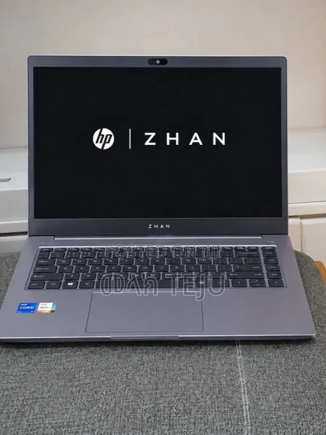 New Laptop HP ZBook 14 16GB Intel Core i7 SSD 1T