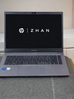 New Laptop HP ZBook 14 16GB Intel Core i7 SSD 1T