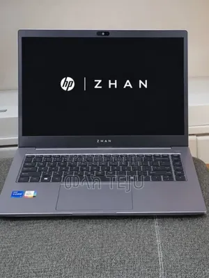 New Laptop HP ZBook 14 16GB Intel Core i7 SSD 1T