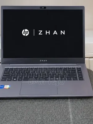 New Laptop HP ZBook 14 16GB Intel Core i7 SSD 1T