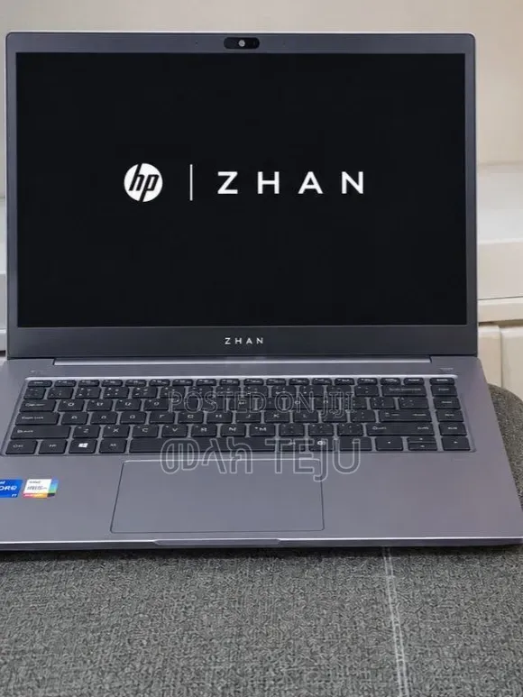 New Laptop HP ZBook 14 16GB Intel Core i7 SSD 1T