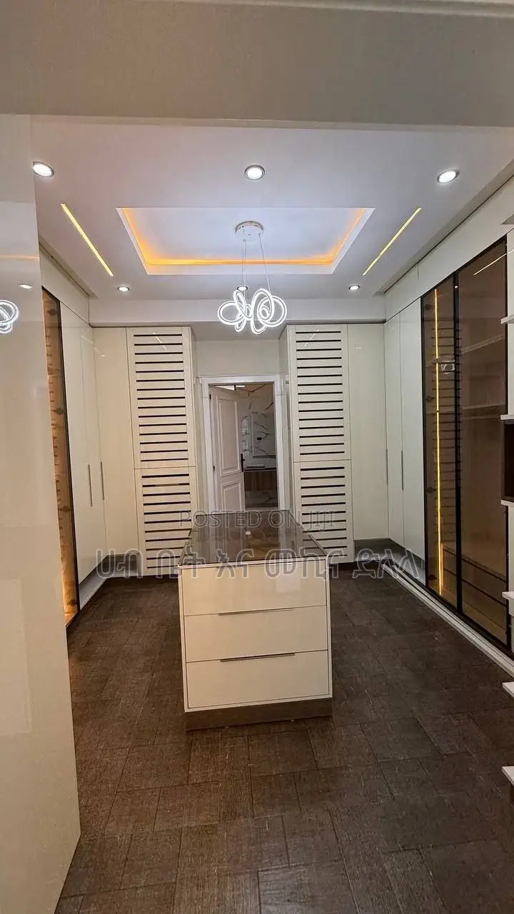 Furnished 7bdrm House in Call, Addis Ketema for sale