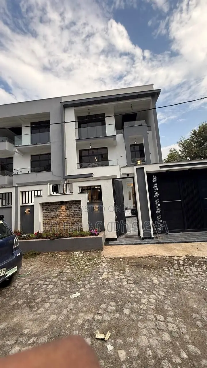 Furnished 7bdrm House in Call, Addis Ketema for sale