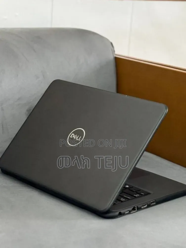 New Laptop Dell Latitude 3300 8GB Intel Core i5 SSD 256GB
