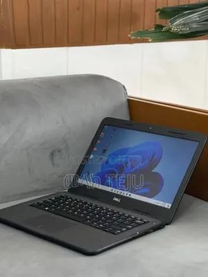 New Laptop Dell Latitude 3300 8GB Intel Core i5 SSD 256GB