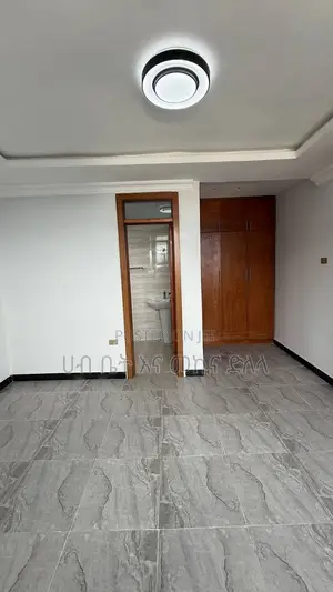 Furnished 3bdrm Condo in 60/40, Addis Ketema for sale