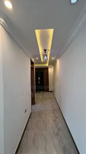 Furnished 3bdrm Condo in 60/40, Addis Ketema for sale