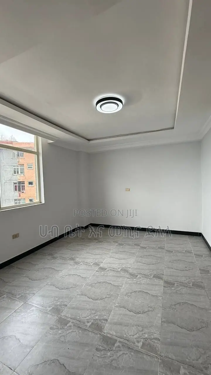Furnished 3bdrm Condo in 60/40, Addis Ketema for sale